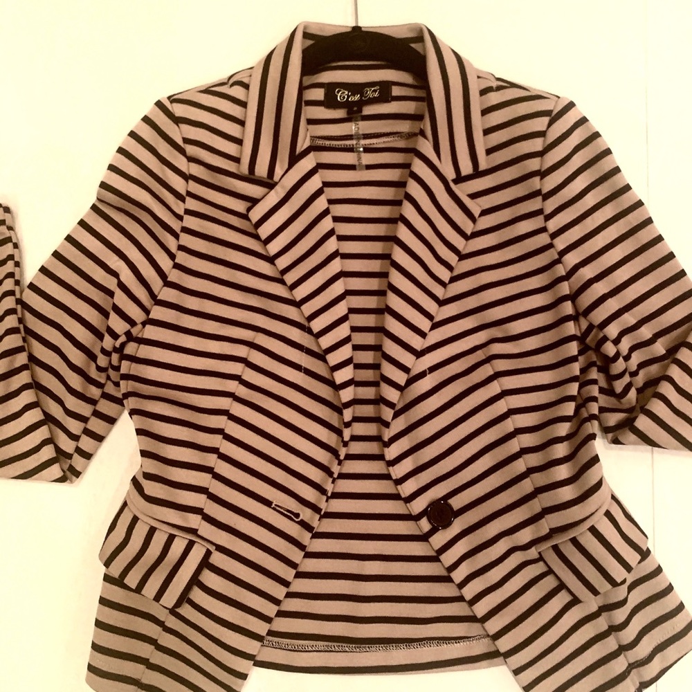 The Jacky Jacket Trail Blazer - Picture 4 of 4